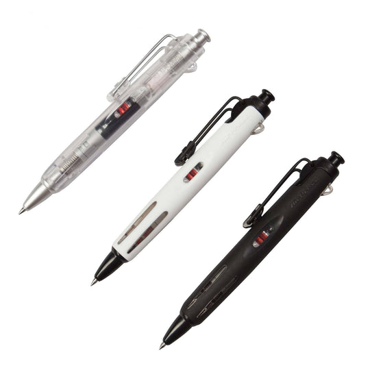 Tombow : AirPress Ballpoint Pen - Black