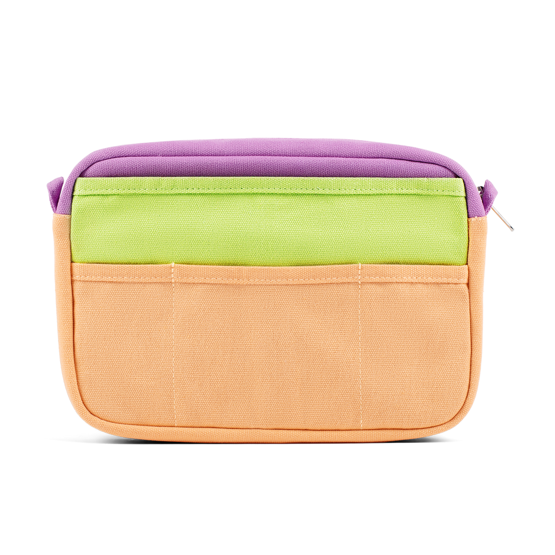 Soolla® Studio Pouch, Sarah Anderson (Stationery Pouch)
