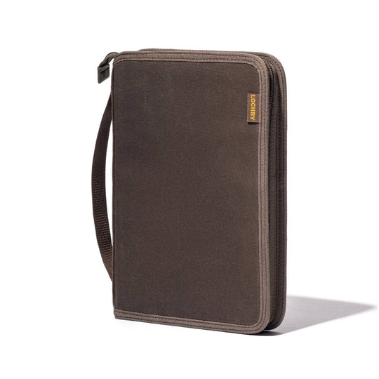 LOCHBY : Field Folio A5