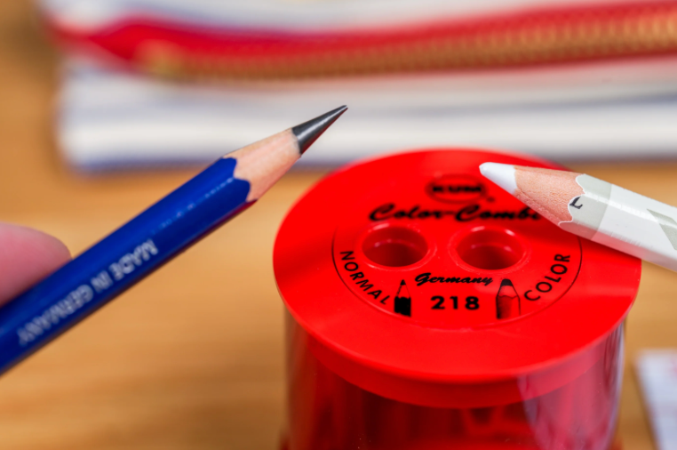 Kum : 218T Double Sharpener