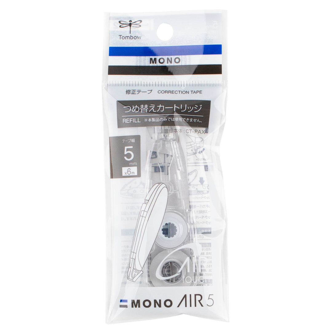 Tombow : MONO Air Pen-Type Refill