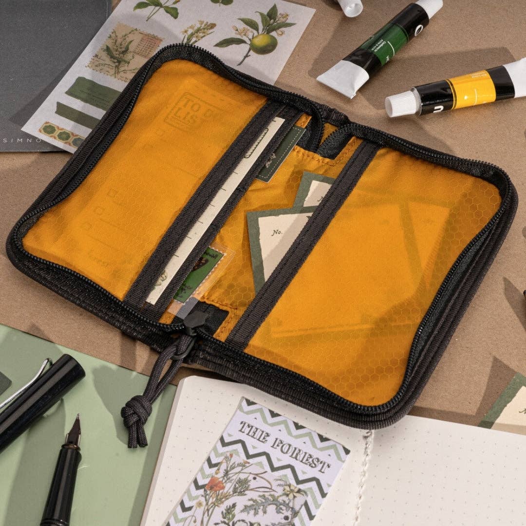 LOCHBY : Pocket Journal