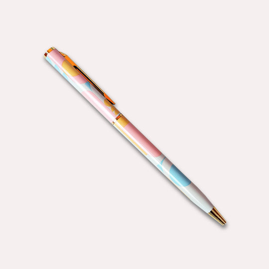 The Completist : Helsinki Pen