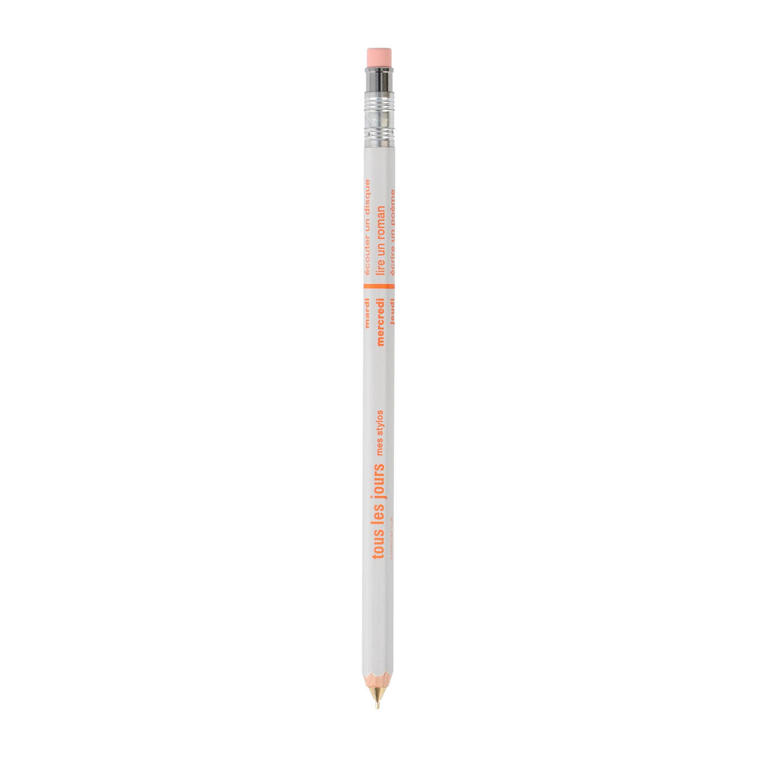 Mark's : tous les jours Mechanical Pencil : 0.5mm