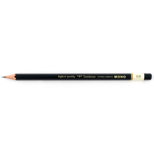 Tombow : MONO Drawing Pencil Set - 12-Pack