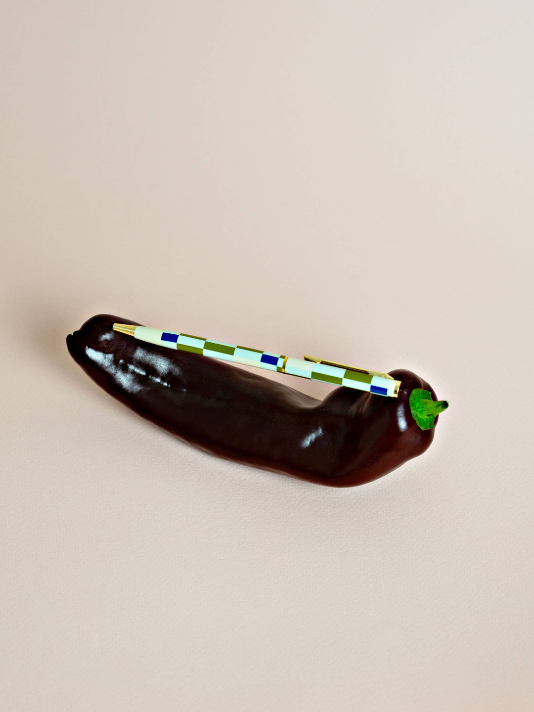 The Completist : Celine Pen