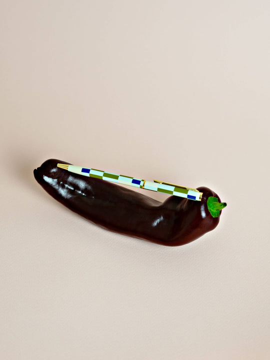 The Completist : Celine Pen