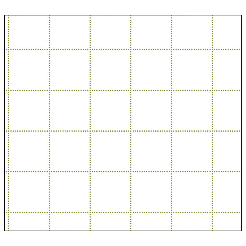 Nakabayashi : Logical Prime : Notebook B5 size: Gray(Grid)