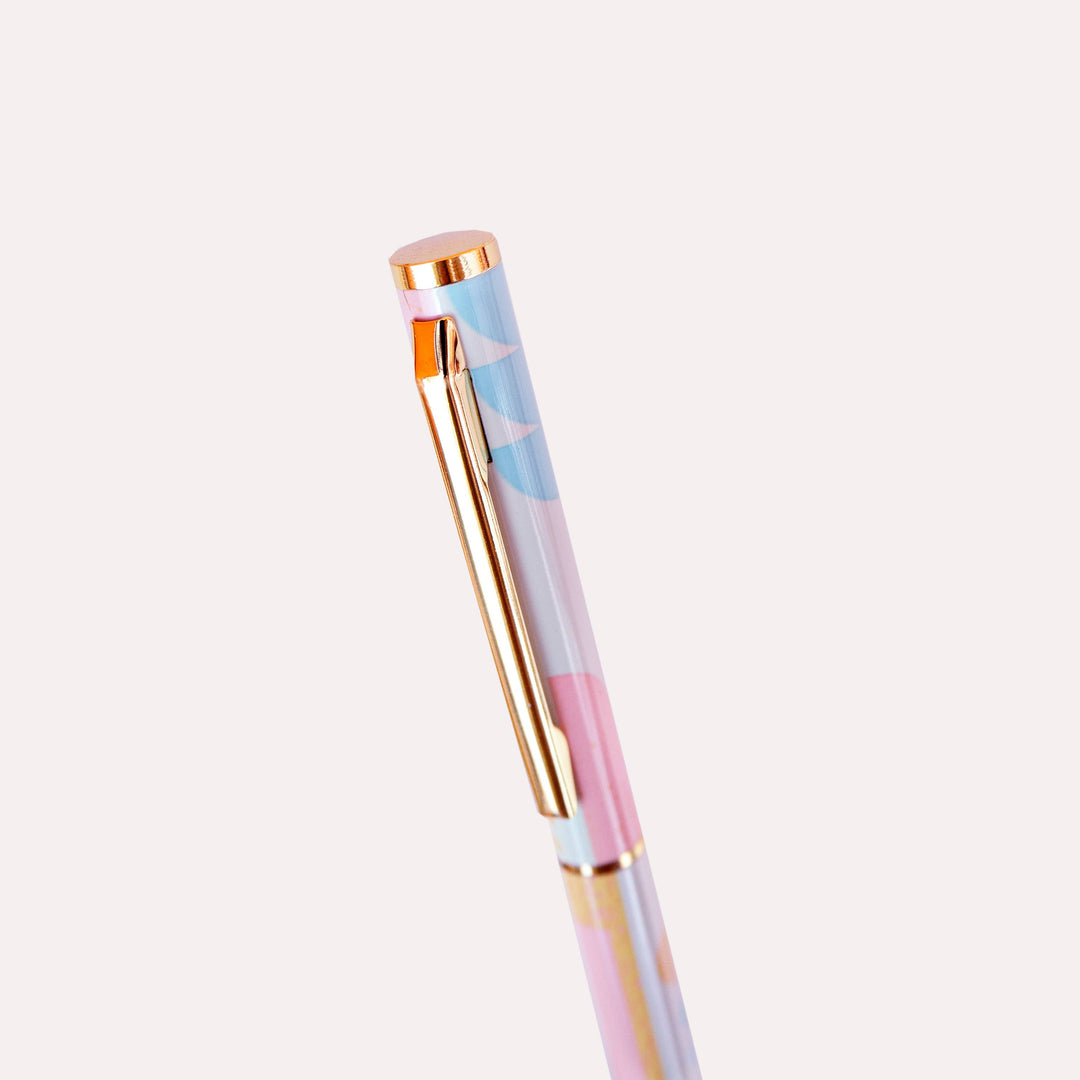 The Completist : Helsinki Pen