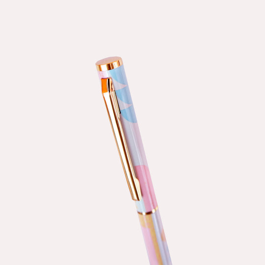 The Completist : Helsinki Pen