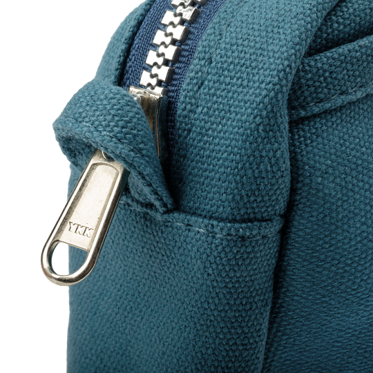 Soolla® Studio Pouch, Aquamarine (Stationery Pouch)