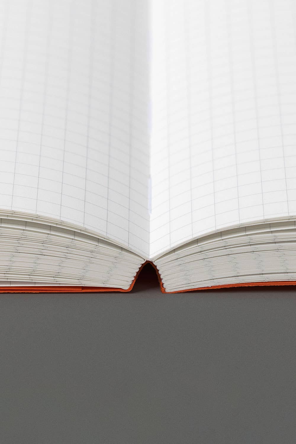Mishmash : Naked Notebook