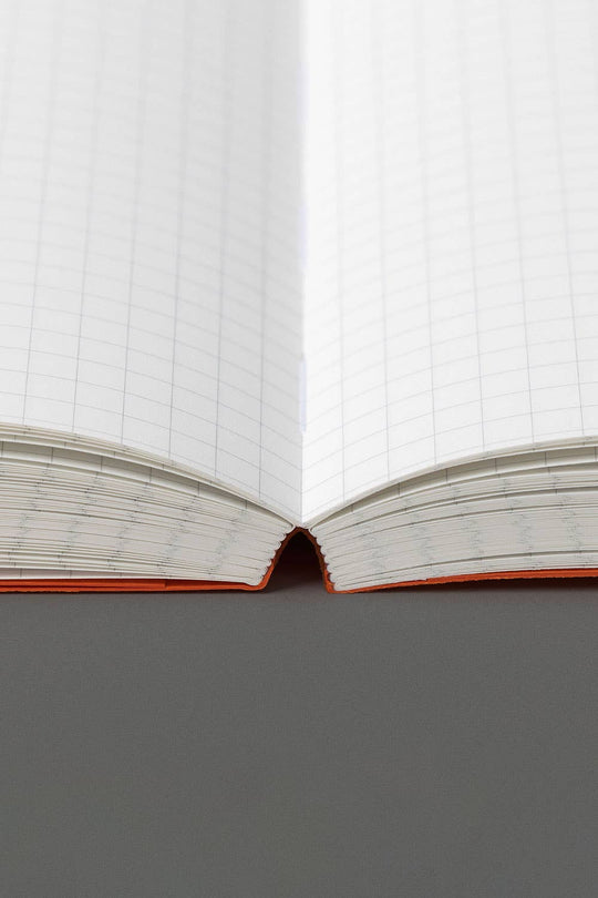 Mishmash : Naked Notebook