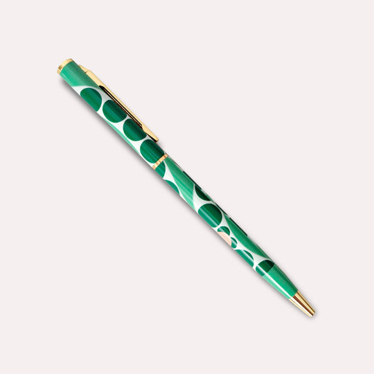 The Completist : Damson Pen