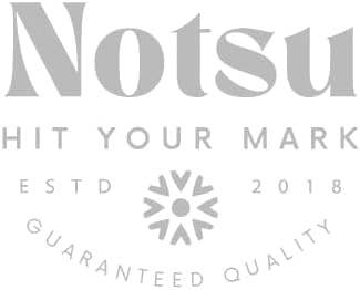Notsu : To Do List : Grid Index Cards 3x5