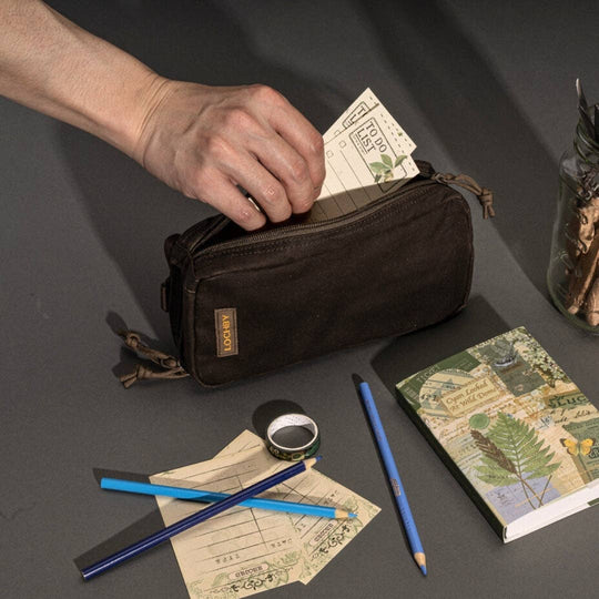 LOCHBY : Venture Pouch