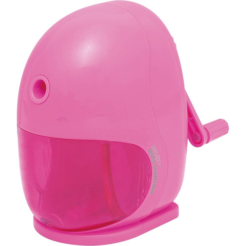 Nakabayashi : Manual Pencil Sharpener