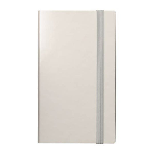 Mark's : EDiT B7 Compact 5mm Grid Notebook – Lightweight PU Cover