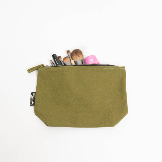 Terra Thread : Lok Pouch Bag