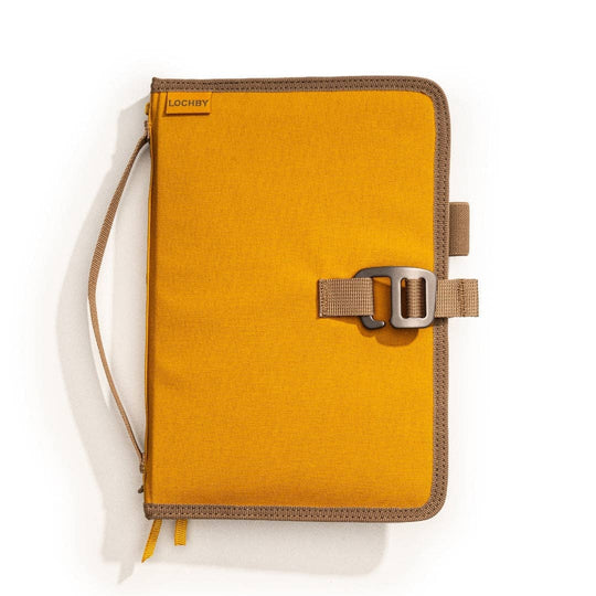 LOCHBY : Field Journal