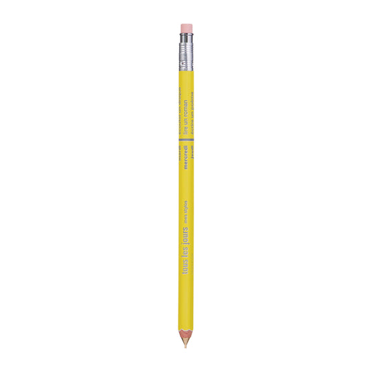 Mark's : tous les jours Mechanical Pencil : 0.5mm