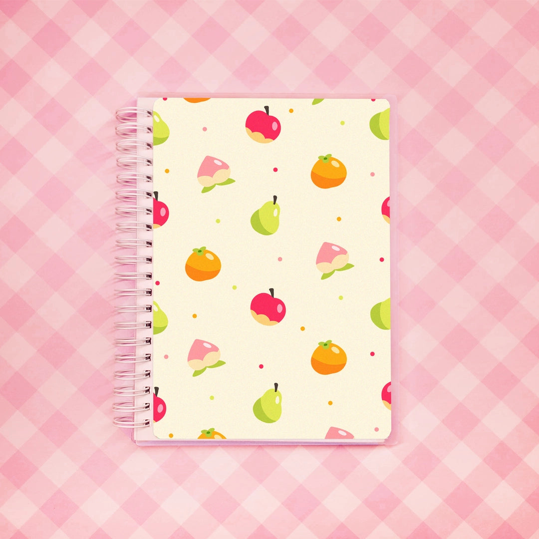 Cloverleafpie : Reusable Sticker Book