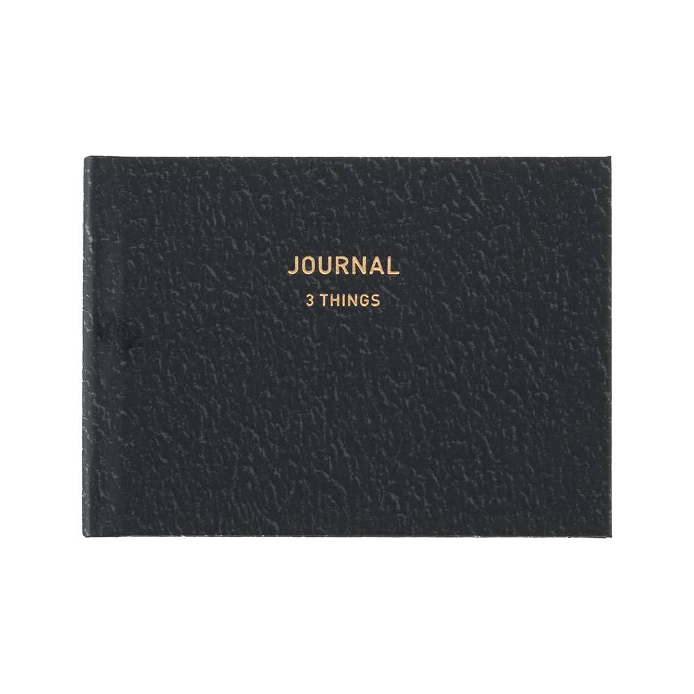 Daigo : Easy Journal 3 Things