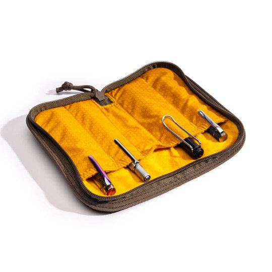 LOCHBY : Quattro V2