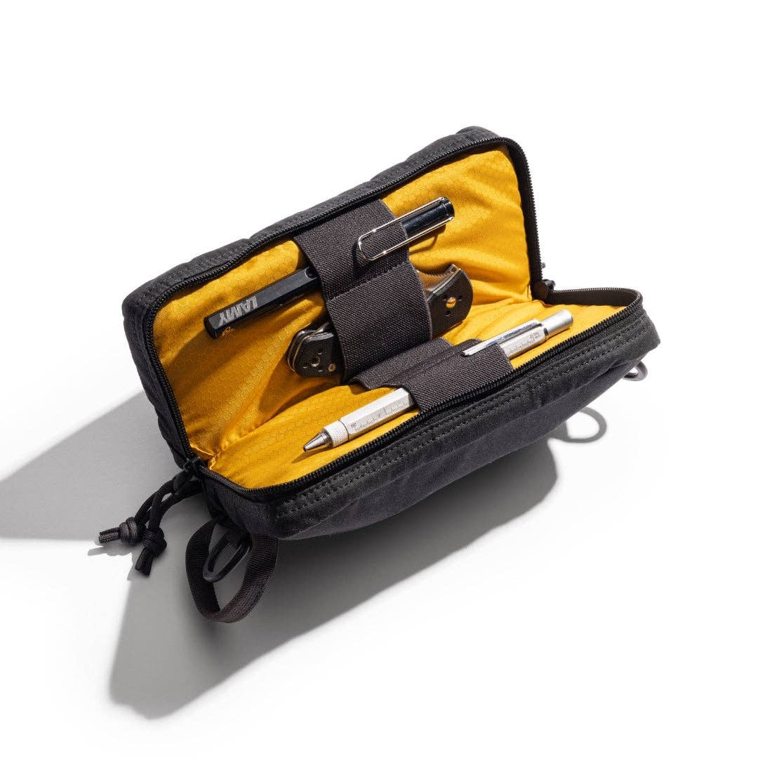 LOCHBY : Venture Pouch