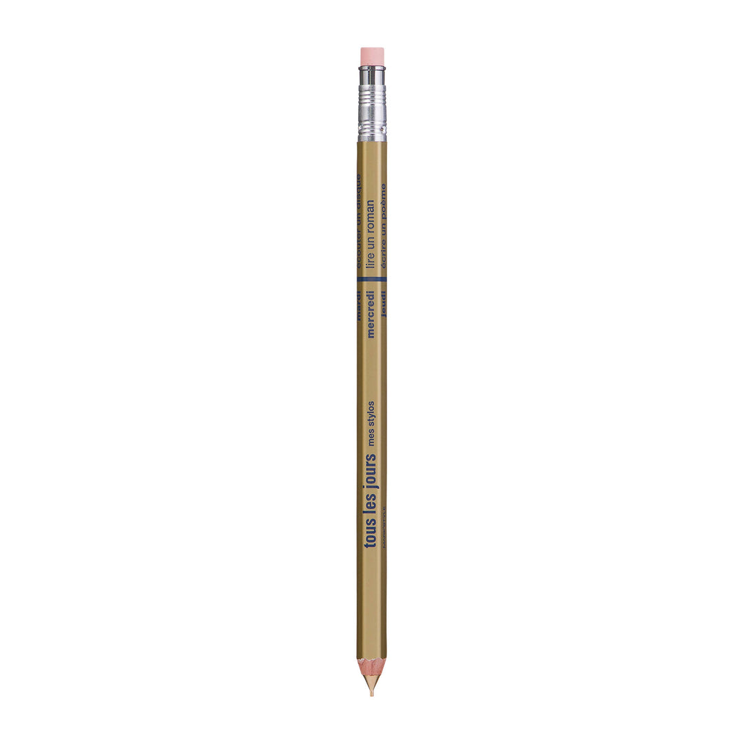 Mark's : tous les jours Mechanical Pencil : 0.5mm