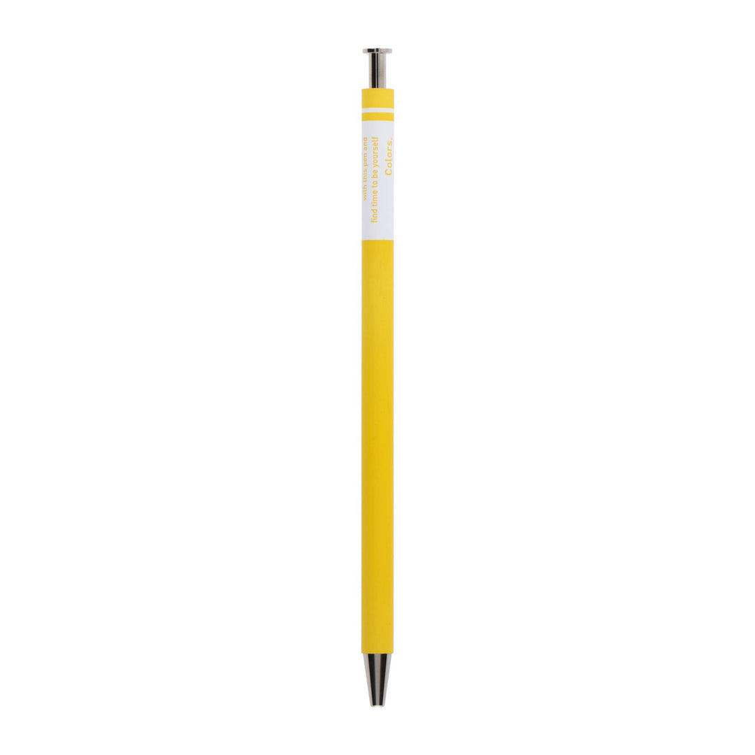 Mark's : Style Gel Pen 0.5mm