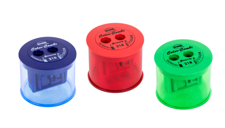 Kum : 218T Double Sharpener