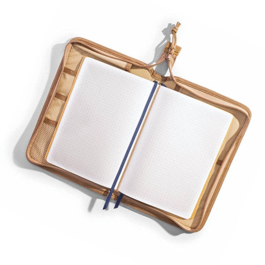 LOCHBY : Field Folio A5