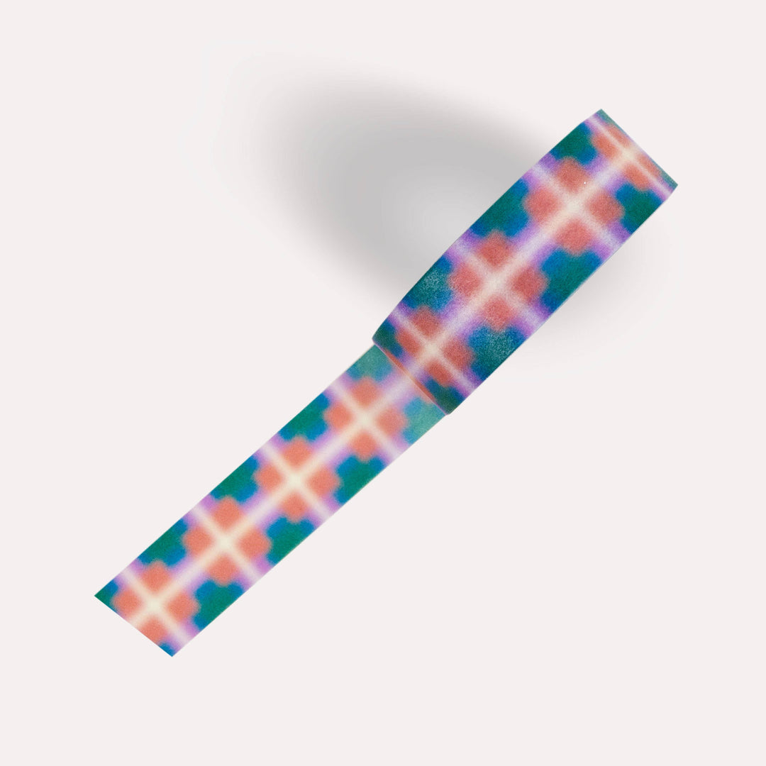 The Completist : Olivia Washi Tape