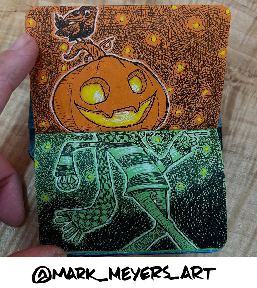 Inky's : Small Jawbreaker 3 Pack