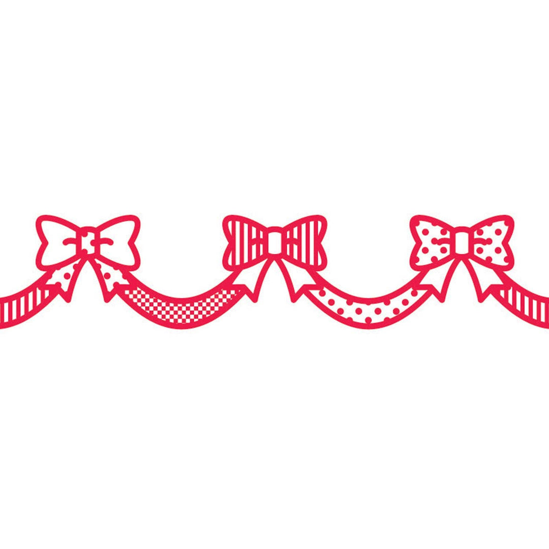 Mini Deco Rollers