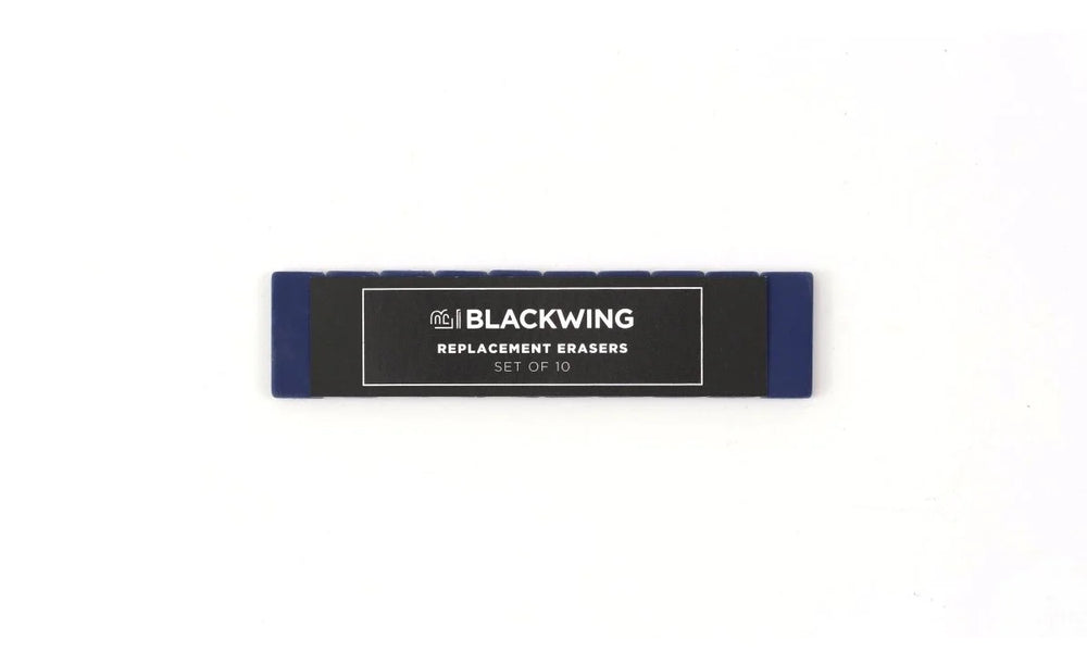 Palomino : Blackwing Replacement Erasers : #155