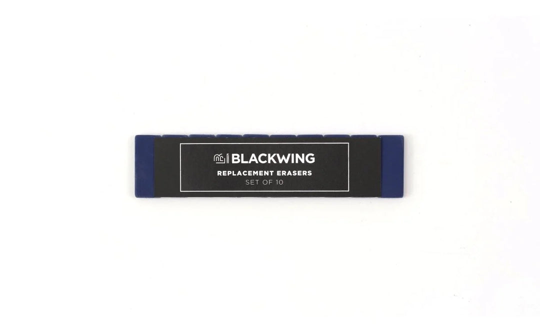 Palomino : Blackwing Replacement Erasers : #155