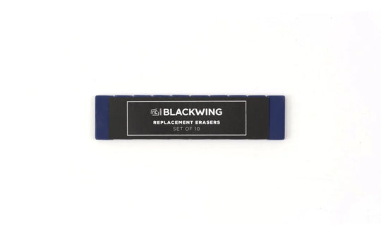 Palomino : Blackwing Replacement Erasers : #155