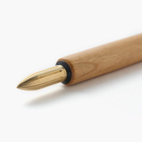Kakimori : Metal Nib