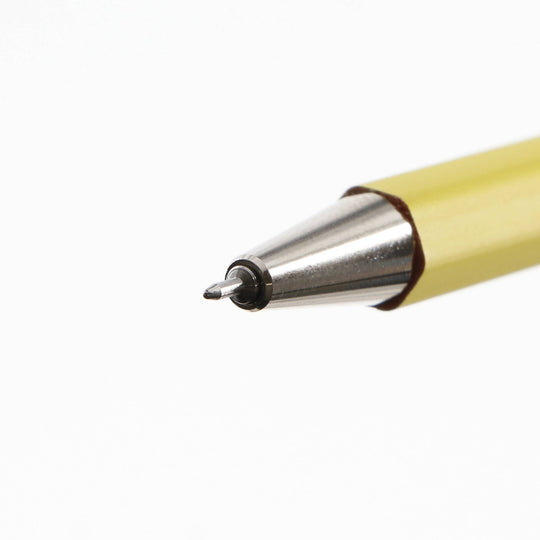 Mark's : Tous les Jours Wooden Ballpoint Pen 0.5mm