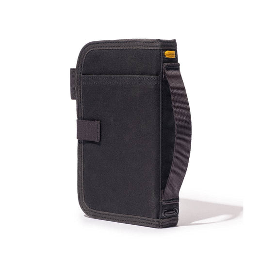 LOCHBY : Mini Field Journal