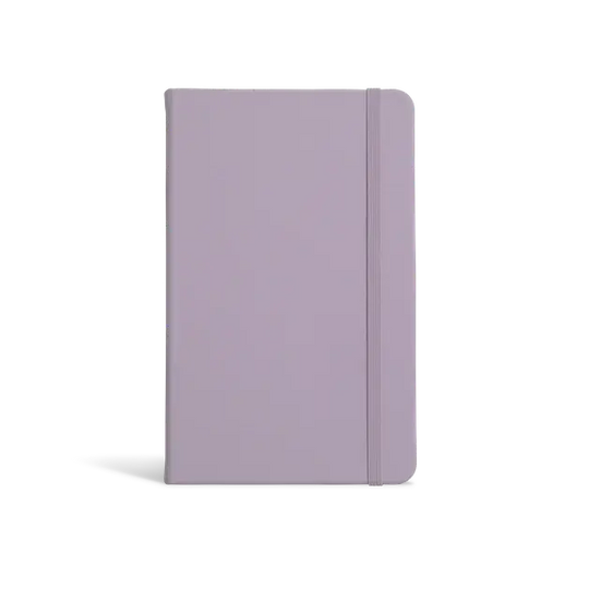 Papier : Hardcover : Lined Notebook
