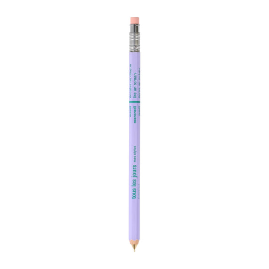 Mark's : tous les jours Mechanical Pencil : 0.5mm
