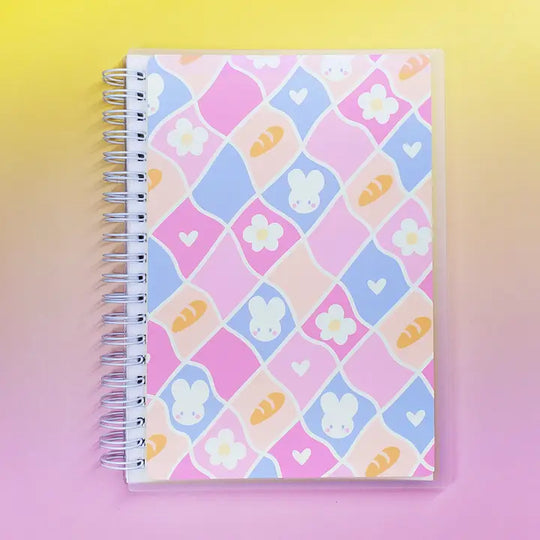 Cloverleafpie : Reusable Sticker Book