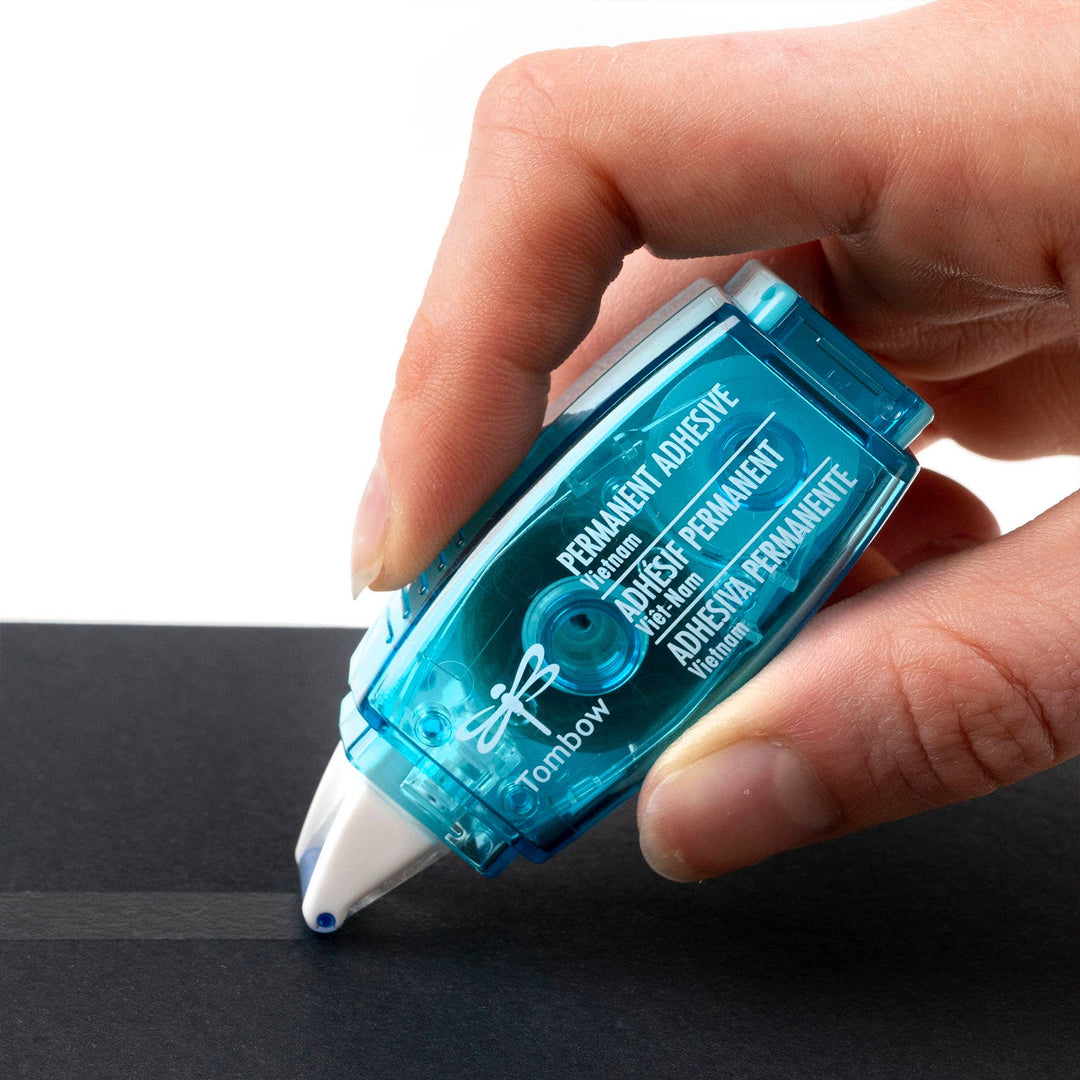 Tombow : Power Mini Glue Tapes - 3-Pack