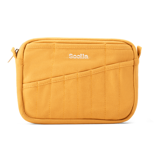 Soolla® Studio Pouch, Sedona (Stationery Pouch)