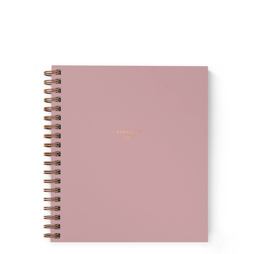 Ramona & Ruth : Mini Gratitude Journal | Assorted Colors
