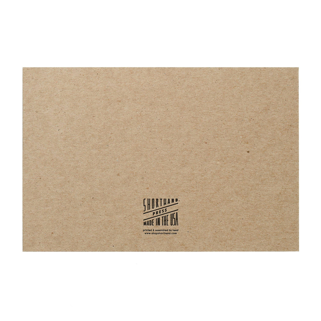 Weekly Notepad