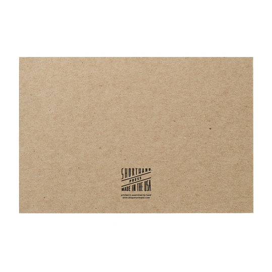 Weekly Notepad